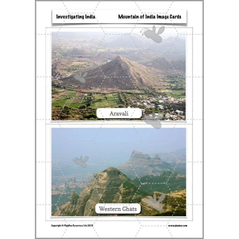 Investigating India - Image 35