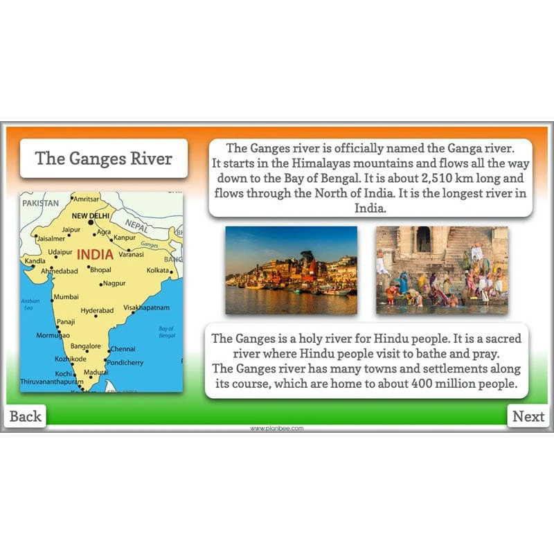 Investigating India - Image 40
