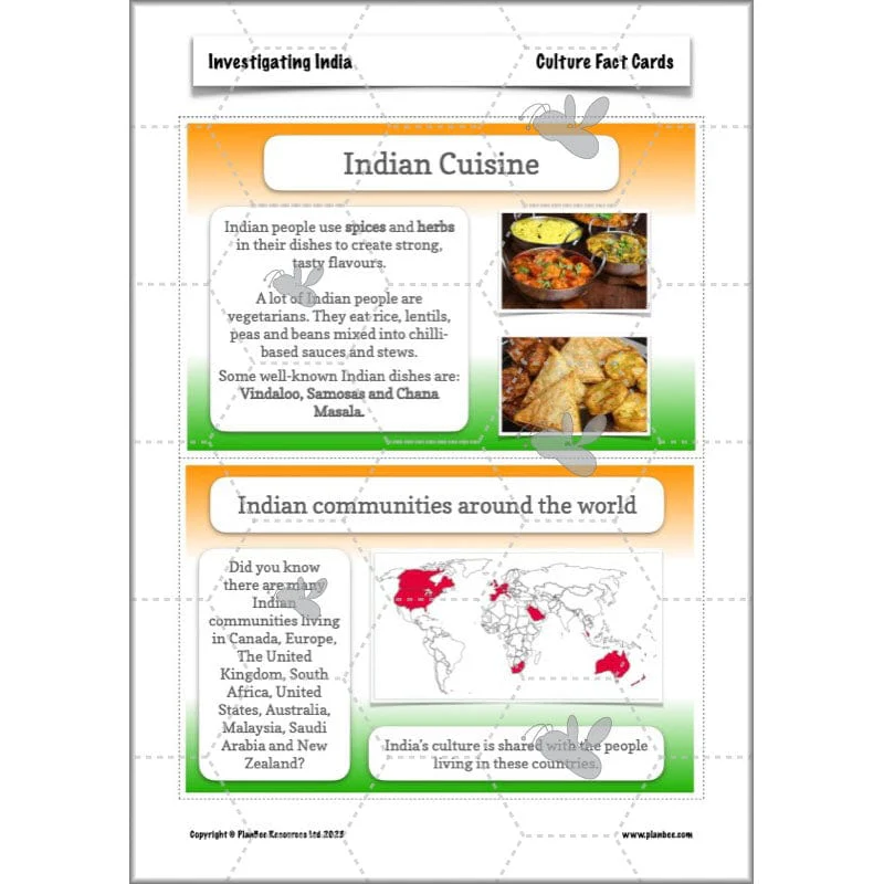 Investigating India - Image 60