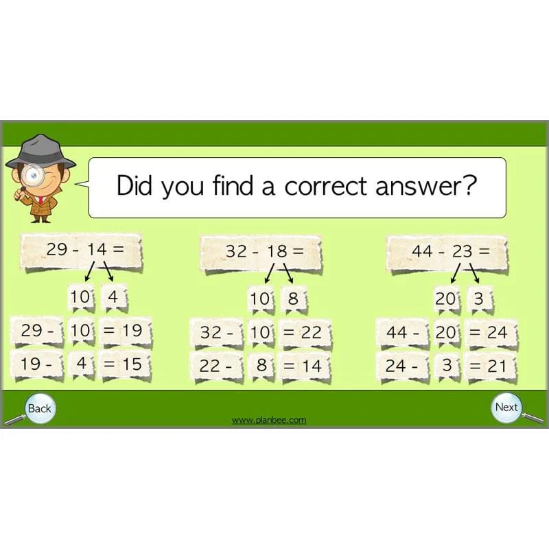 Investigating Number Facts - Image 26