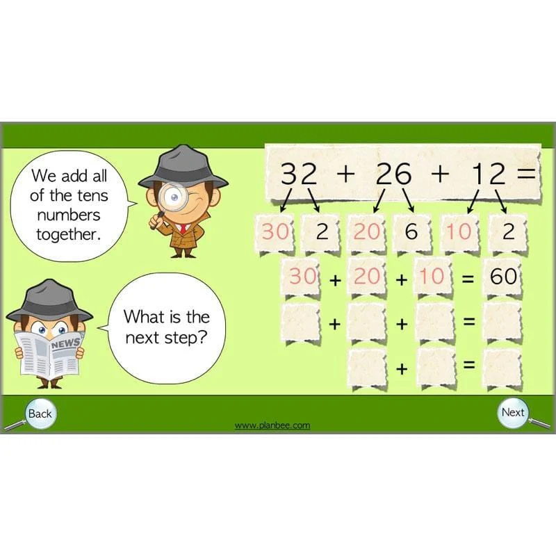 Investigating Number Facts - Image 34
