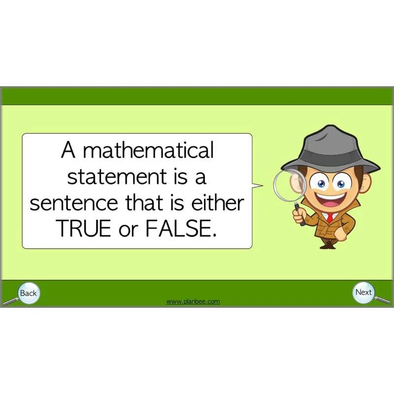 Investigating Number Facts - Image 48