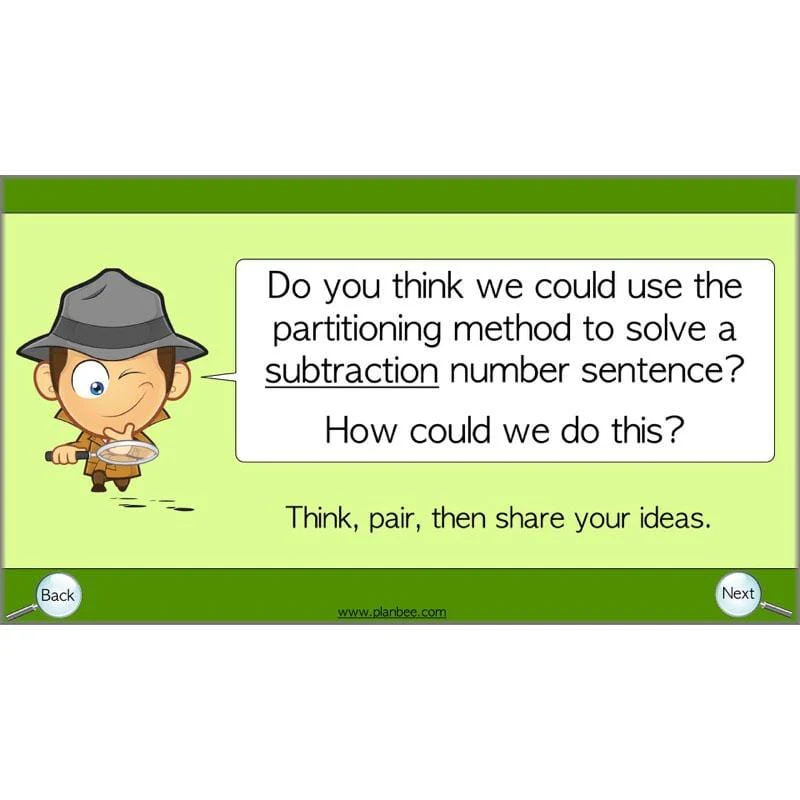 Investigating Number Facts - Image 6