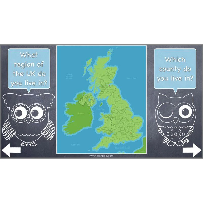 Investigating our Local Area - Image 22
