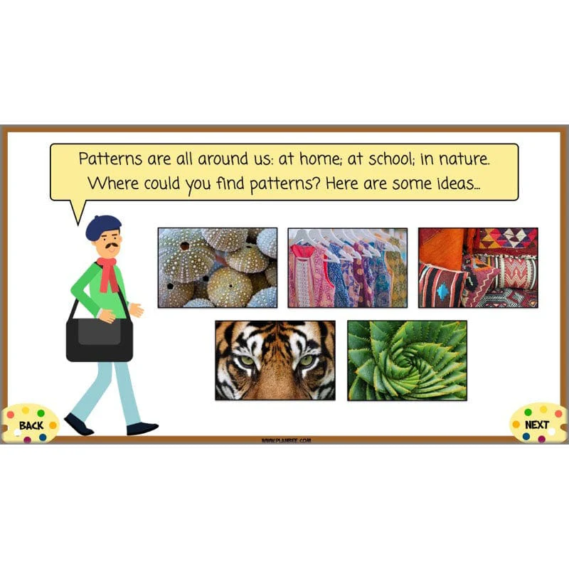 Investigating Patterns - Image 15