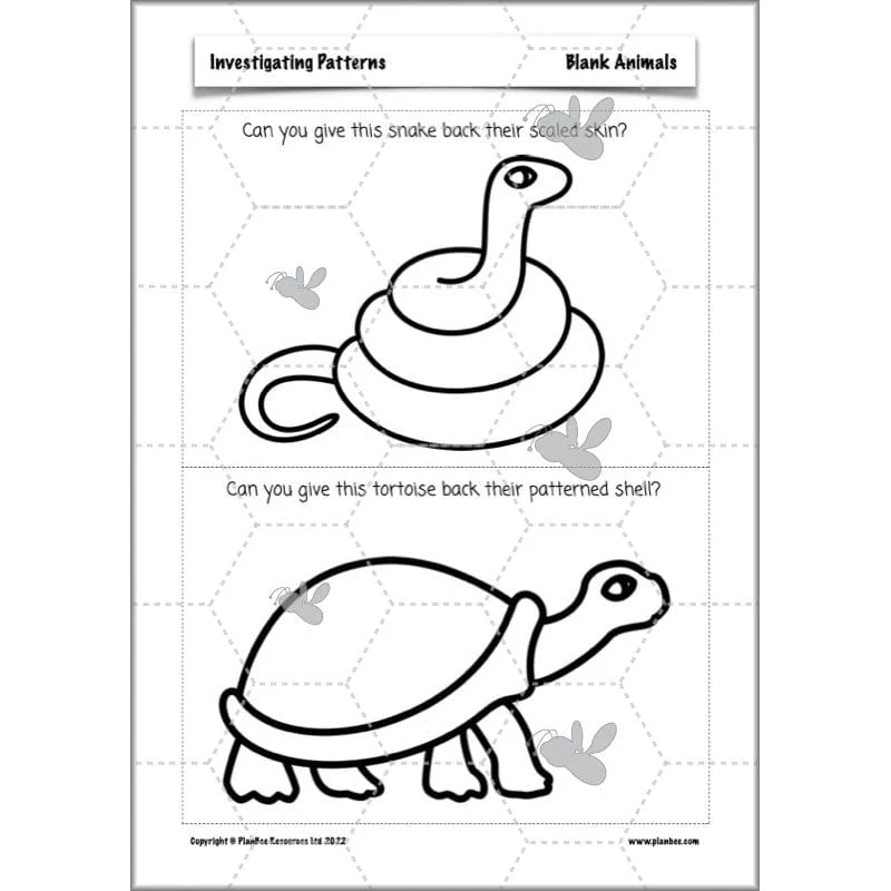 Investigating Patterns - Image 21