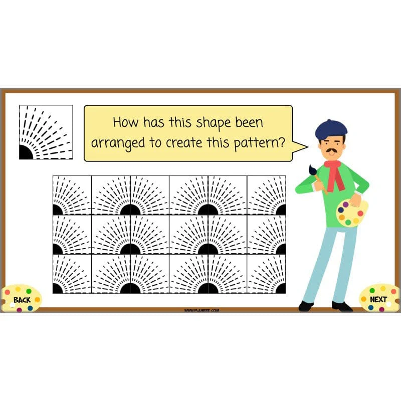 Investigating Patterns - Image 24