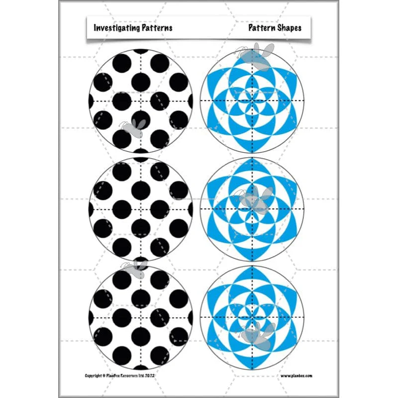 Investigating Patterns - Image 29