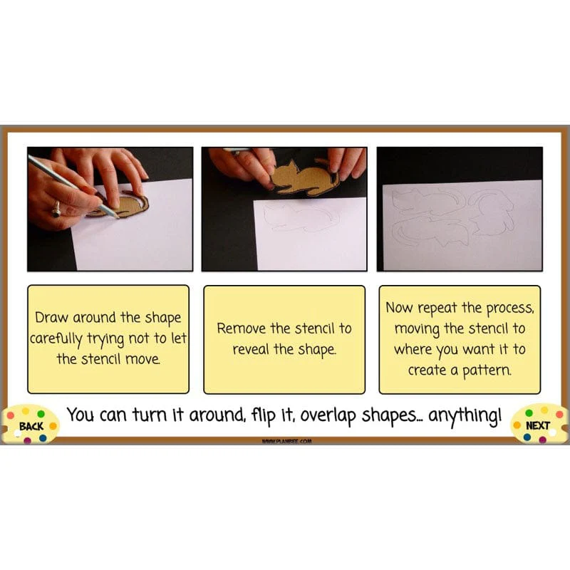 Investigating Patterns - Image 33