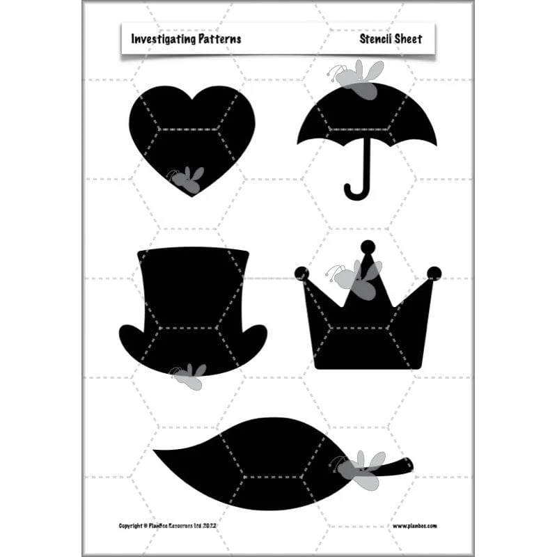Investigating Patterns - Image 36