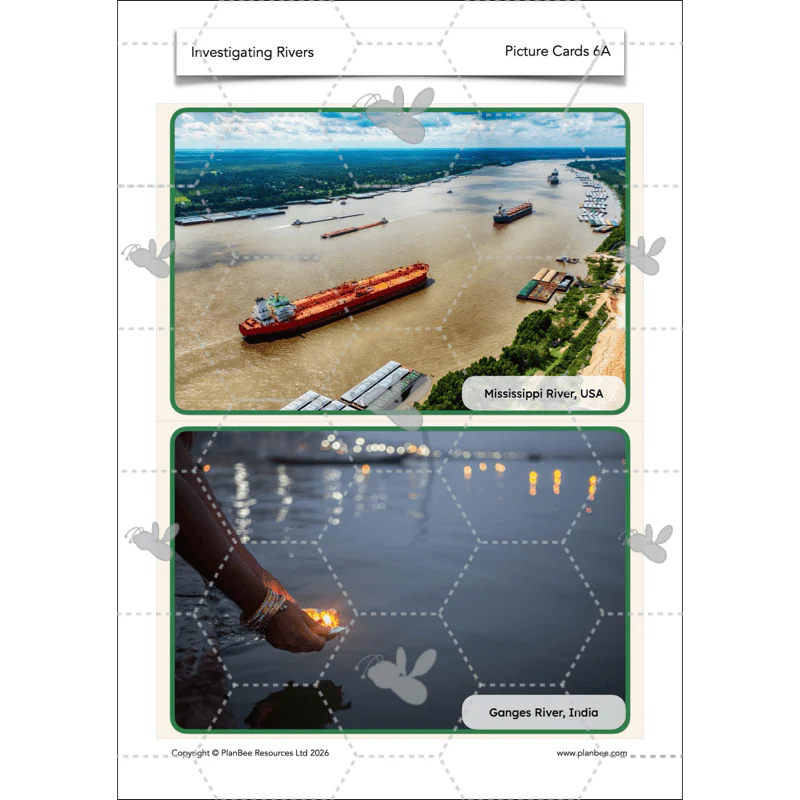 Investigating Rivers - Image 20