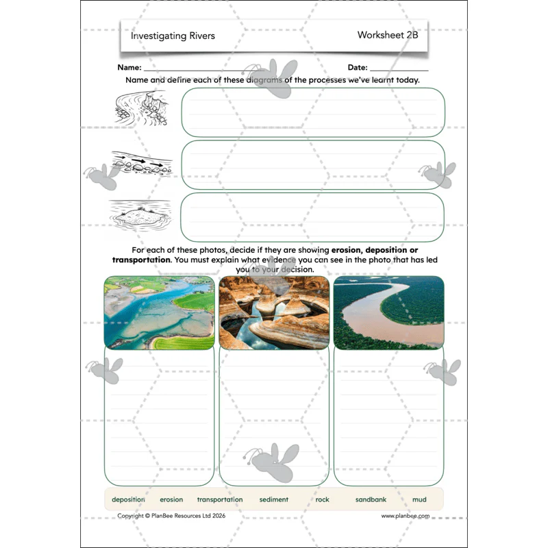 Investigating Rivers - Image 37