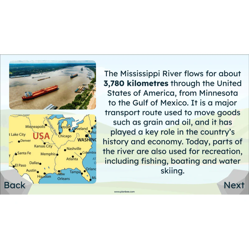 Investigating Rivers - Image 65