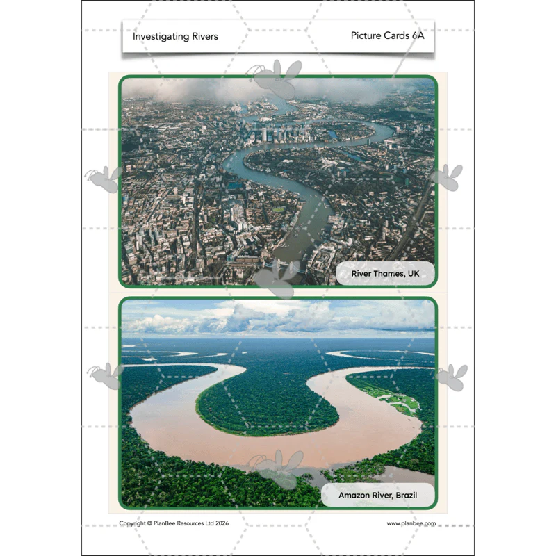 Investigating Rivers - Image 68
