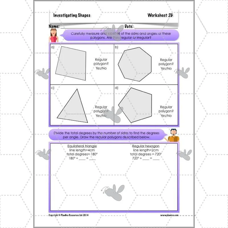 Investigating Shapes - Image 14