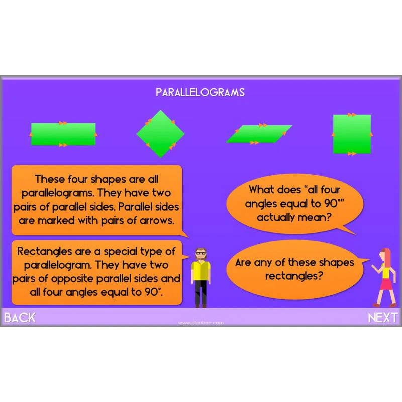 Investigating Shapes - Image 26