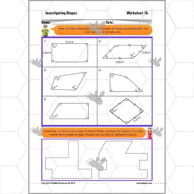 Investigating Shapes - Image 27