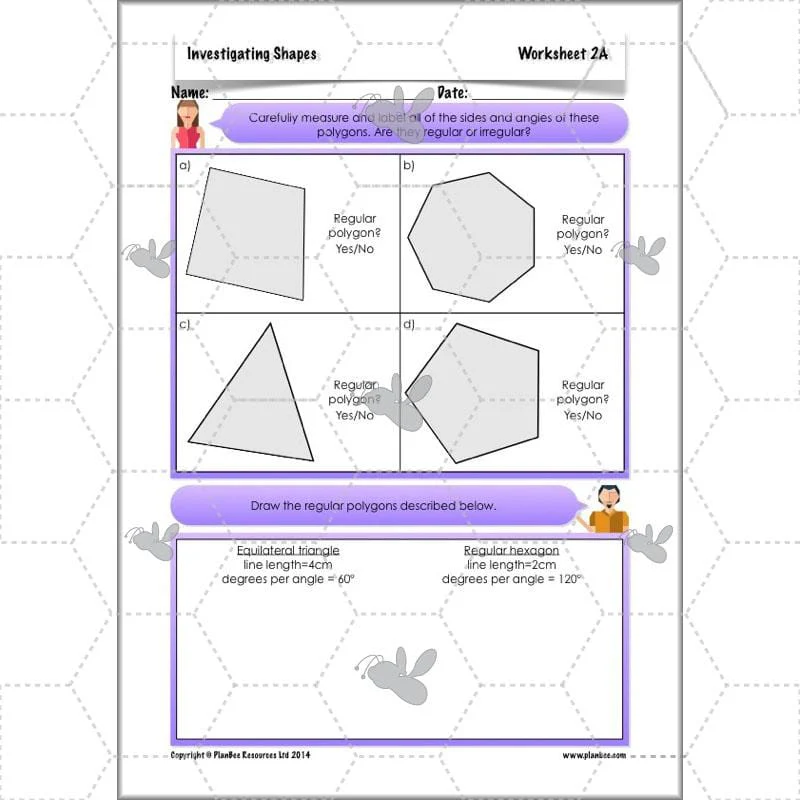 Investigating Shapes - Image 34