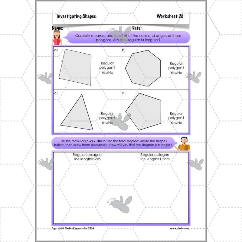 Investigating Shapes - Image 36