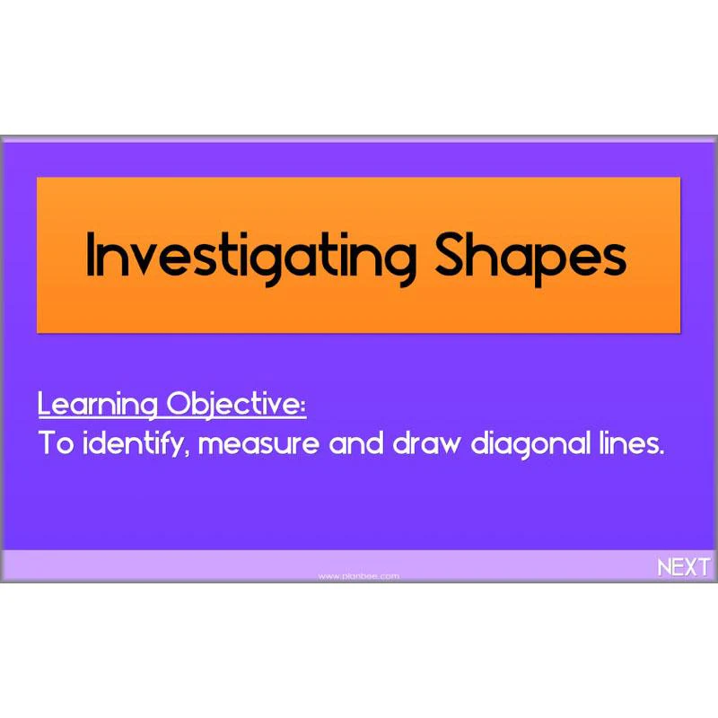 Investigating Shapes - Image 38