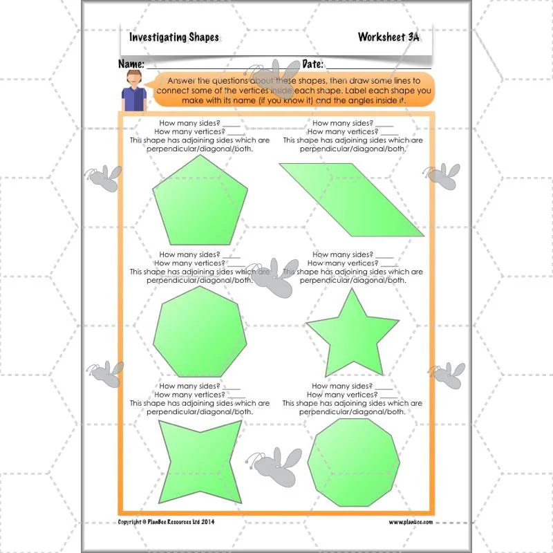 Investigating Shapes - Image 43