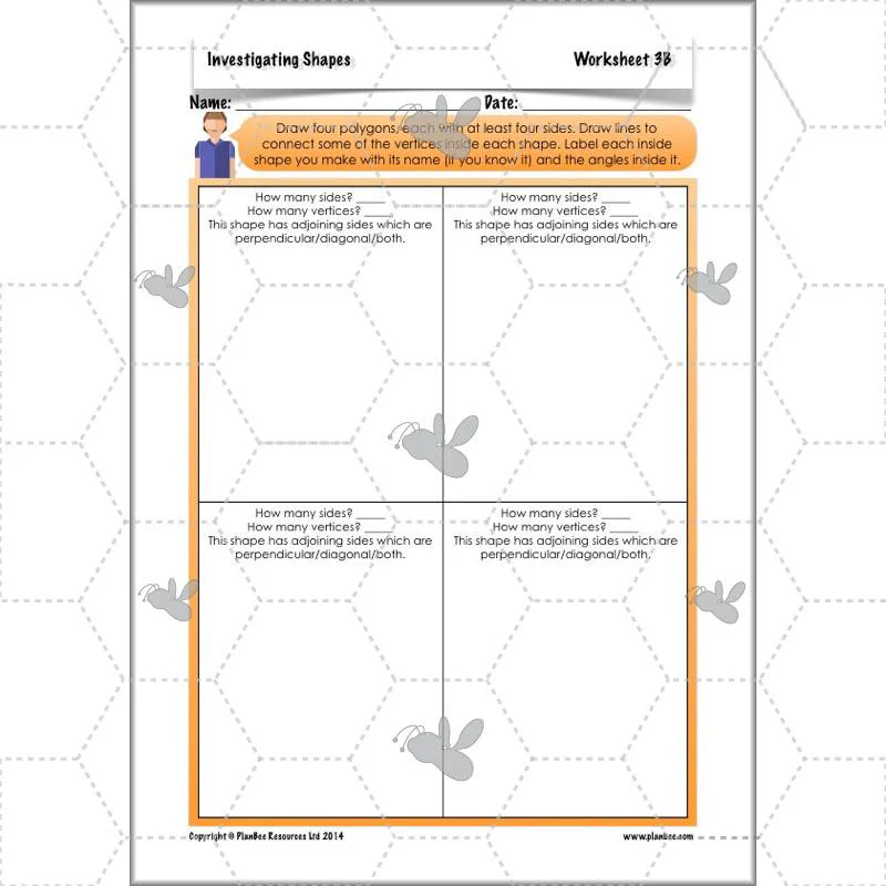 Investigating Shapes - Image 44