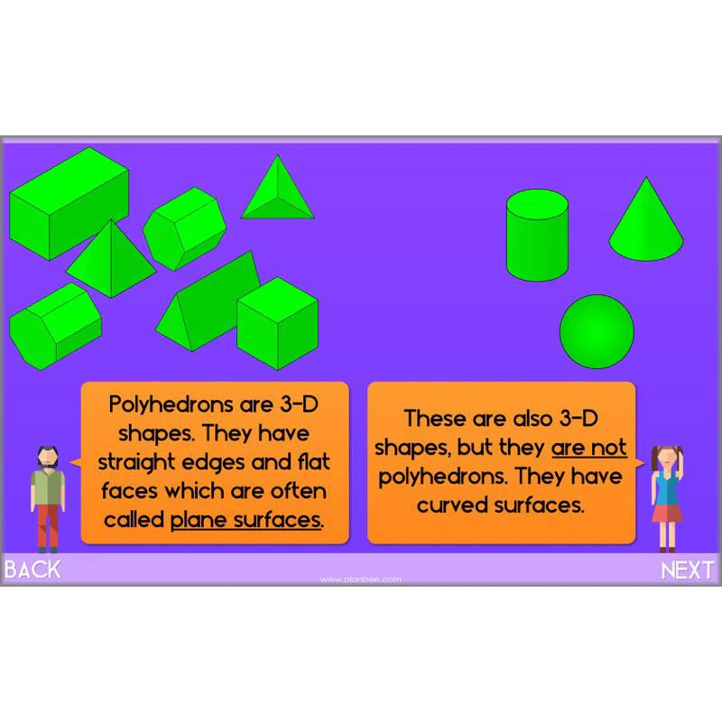 Investigating Shapes - Image 49