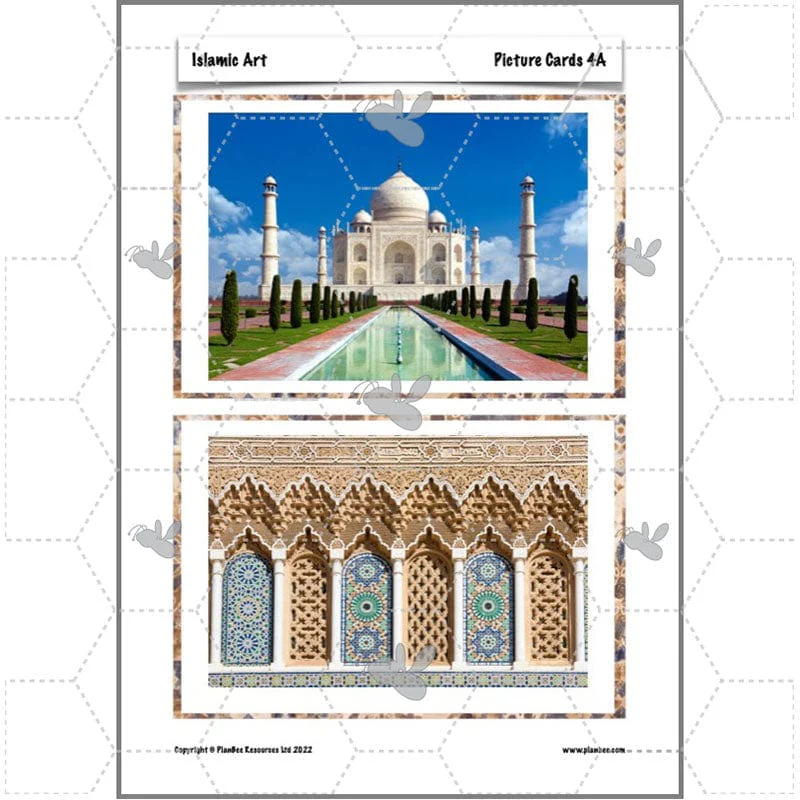 Islamic Art - Image 16