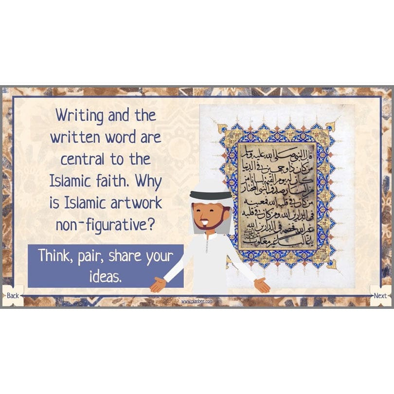 Islamic Art - Image 37