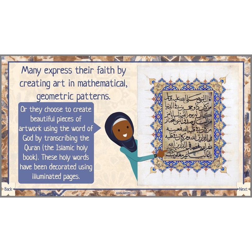 Islamic Art - Image 4
