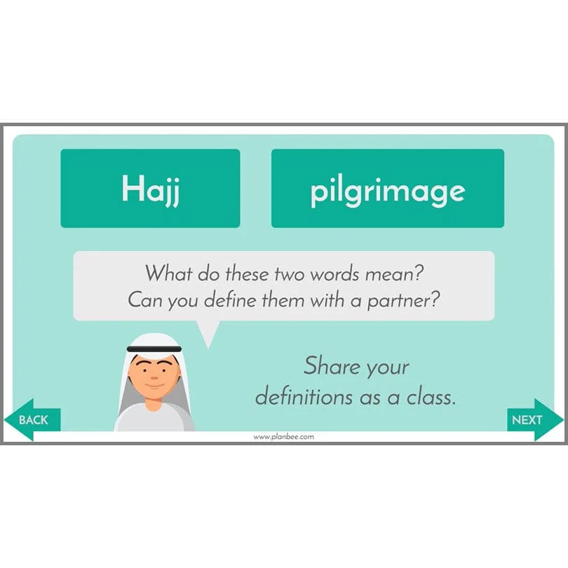 Islamic Rites of Passage - Image 11