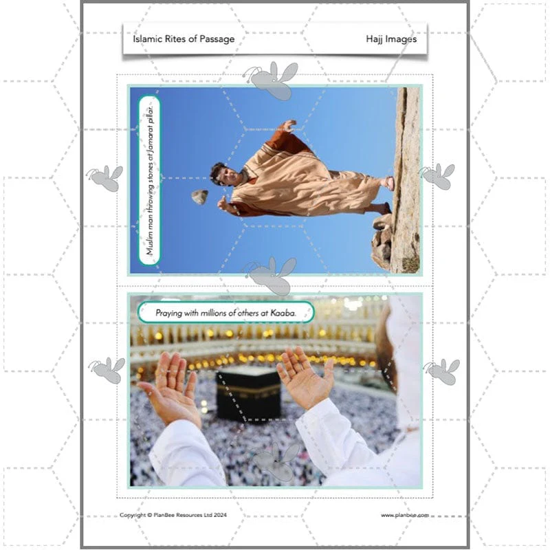 Islamic Rites of Passage - Image 58