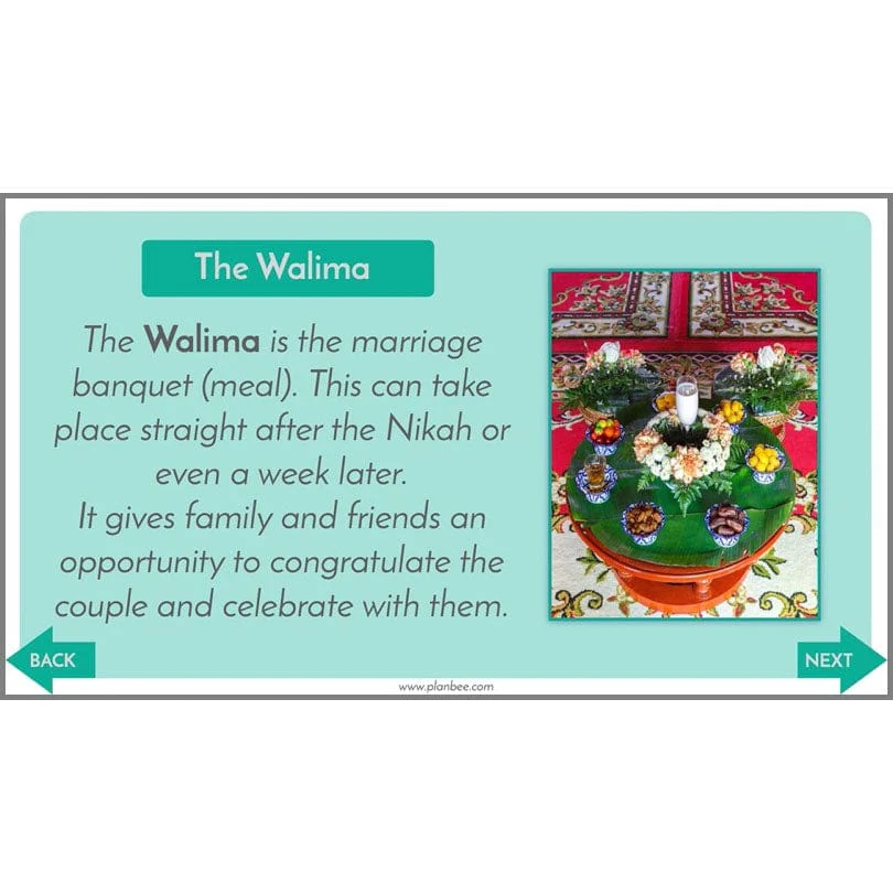 Islamic Rites of Passage - Image 8