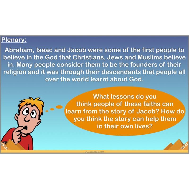 Israelites in Ancient Egypt - Image 4