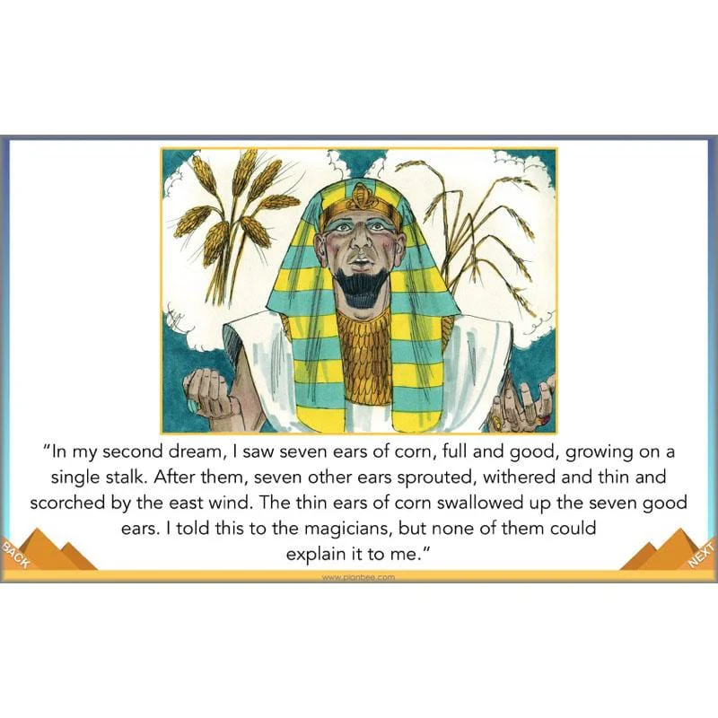 Israelites in Ancient Egypt - Image 44