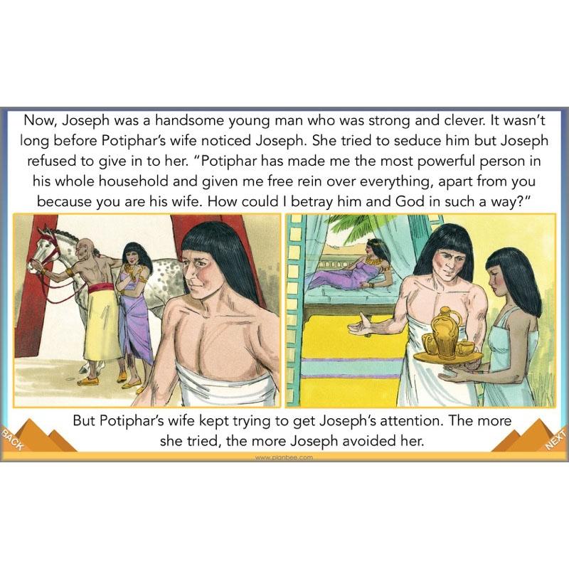 Israelites in Ancient Egypt - Image 8
