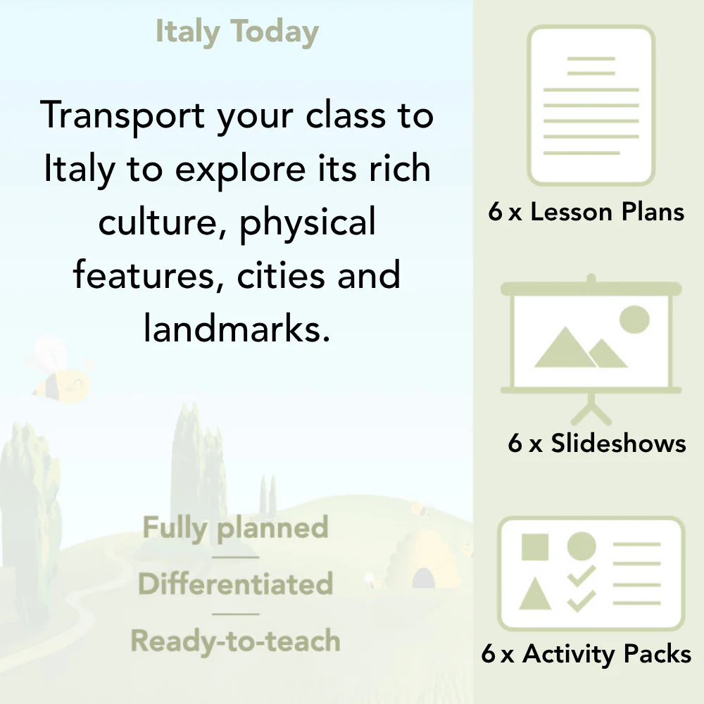 Italy Today - Image 2