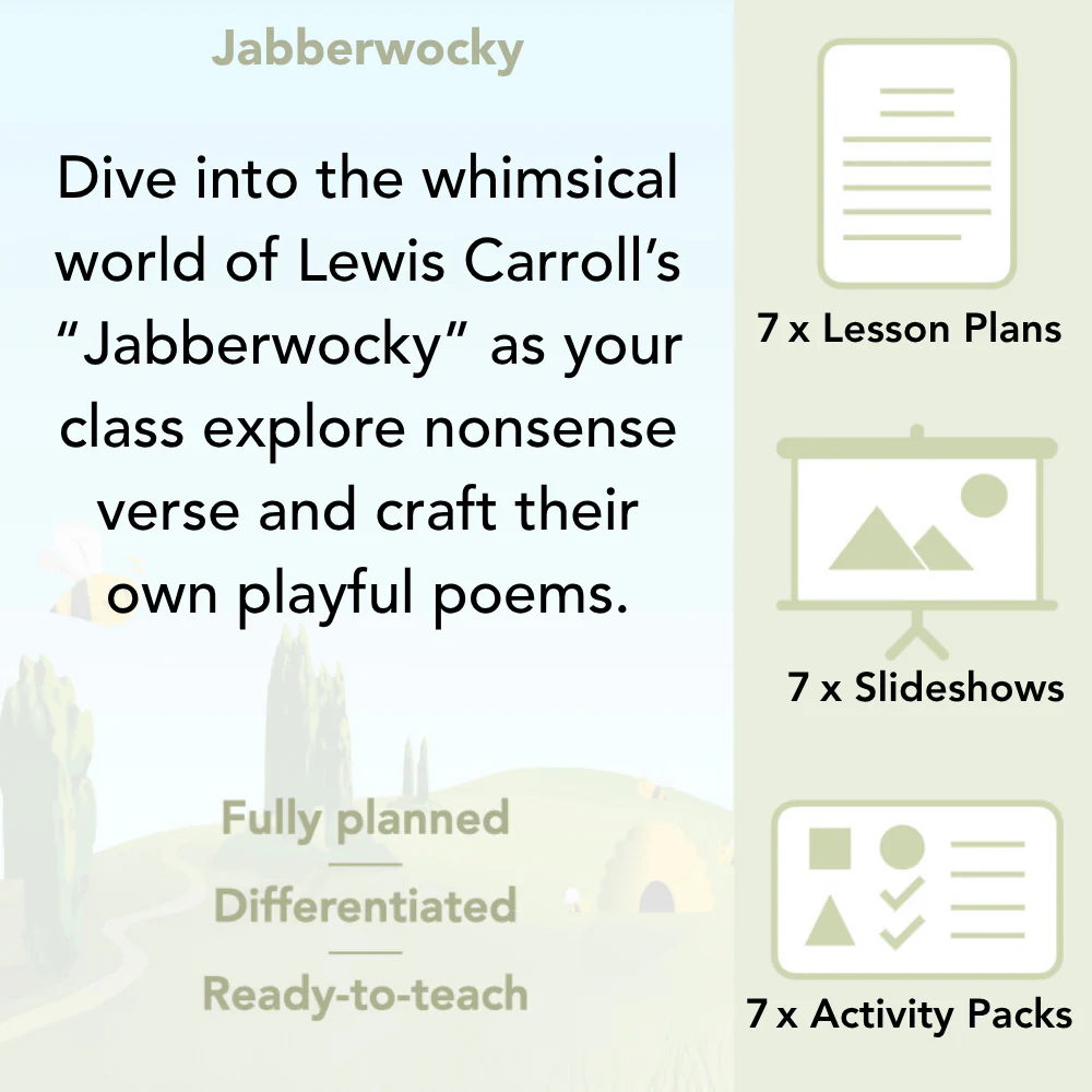 Jabberwocky - Image 2
