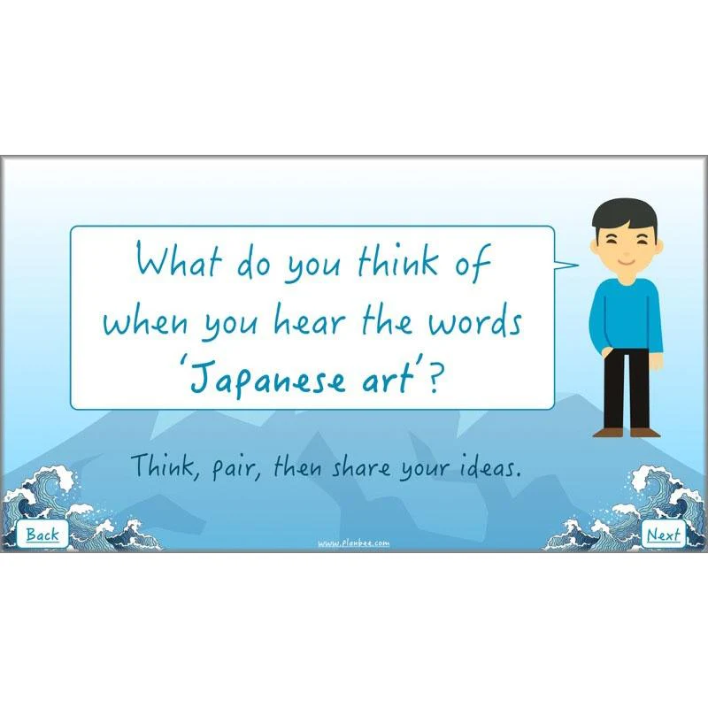 Japanese Art - Image 13