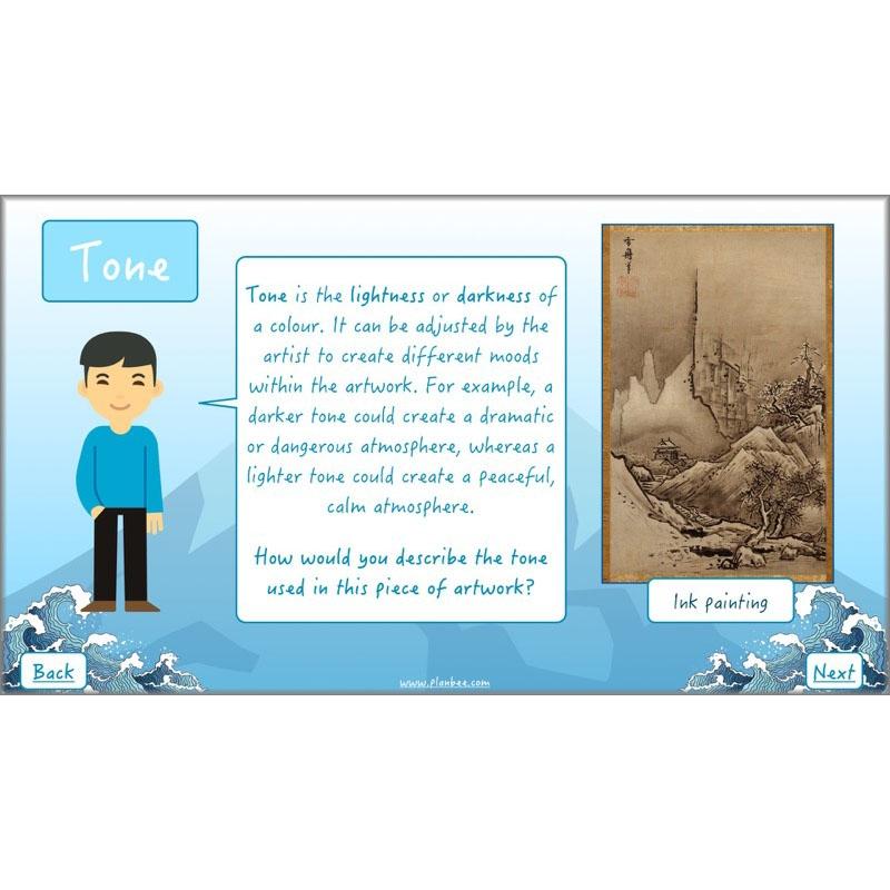 Japanese Art - Image 14
