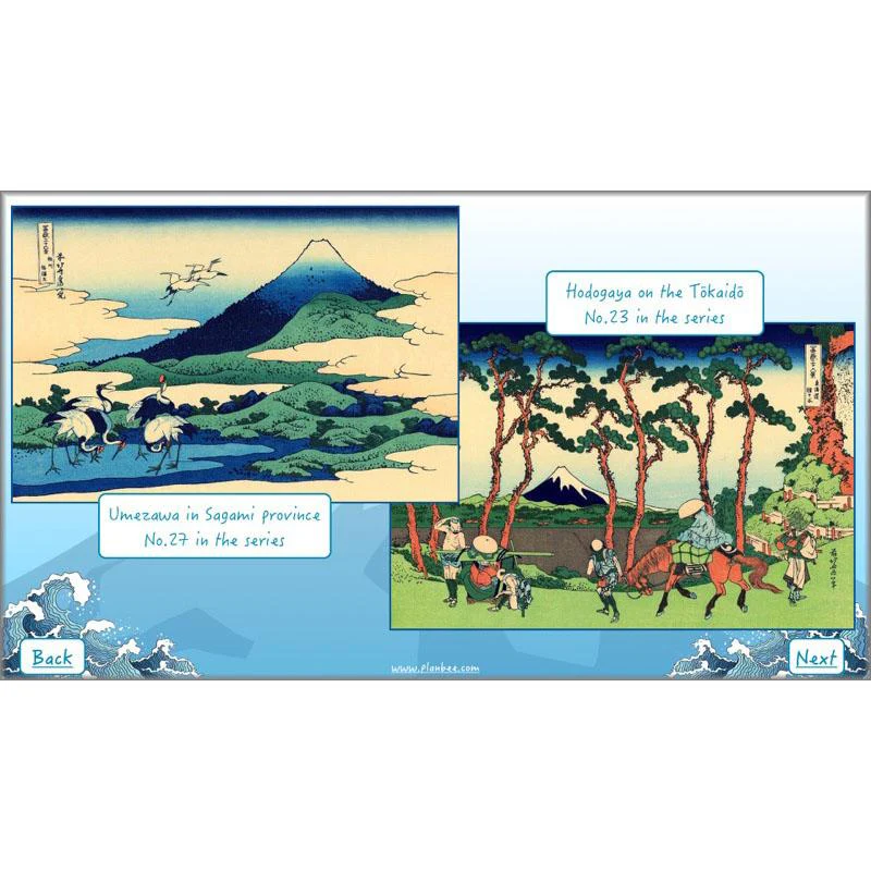 Japanese Art - Image 33