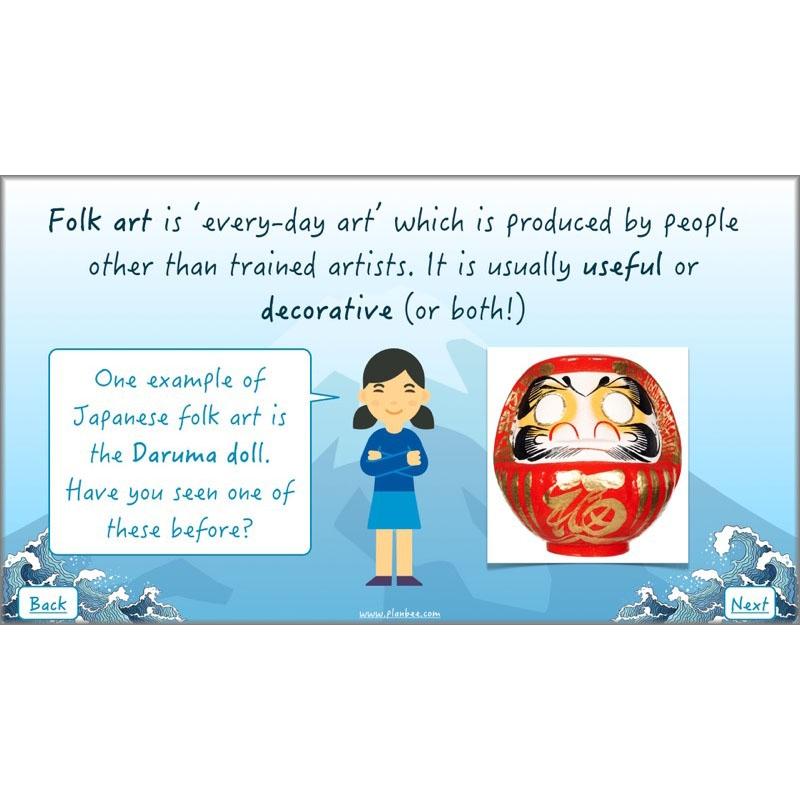 Japanese Art - Image 9