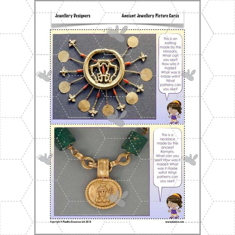 Jewellery Designers - Image 12