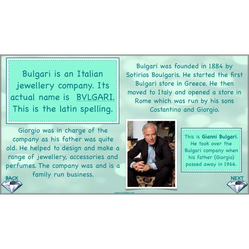 Jewellery Designers - Image 47