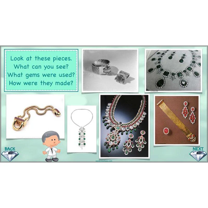 Jewellery Designers - Image 55