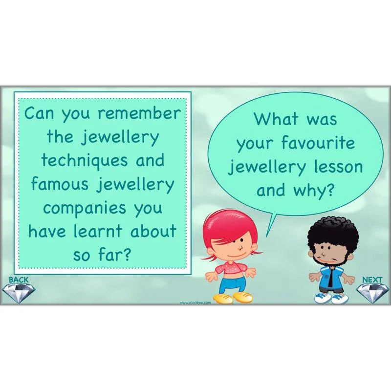 Jewellery Designers - Image 62