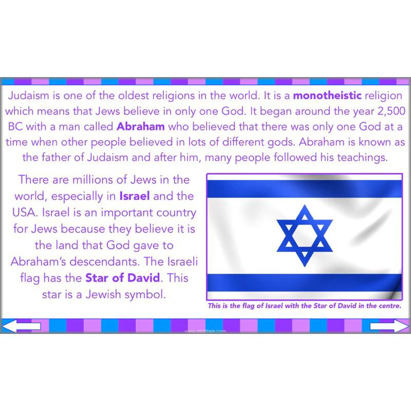 Jewish Celebrations - Image 27