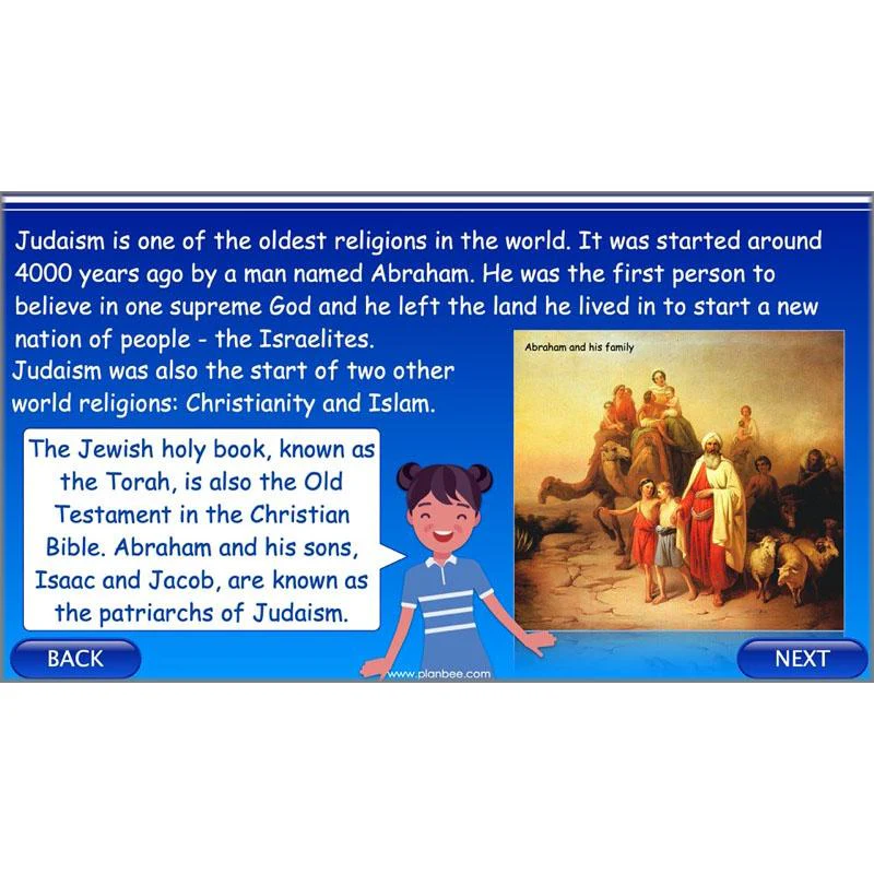 Jewish Worship and Community - Image 15