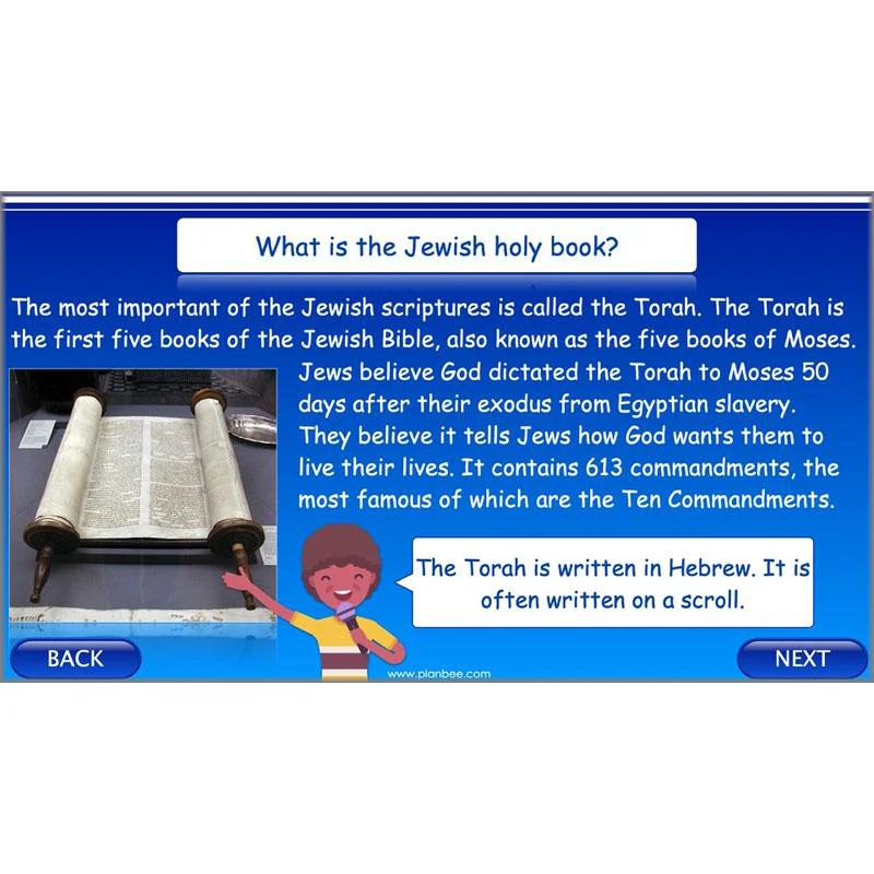 Jewish Worship and Community - Image 17