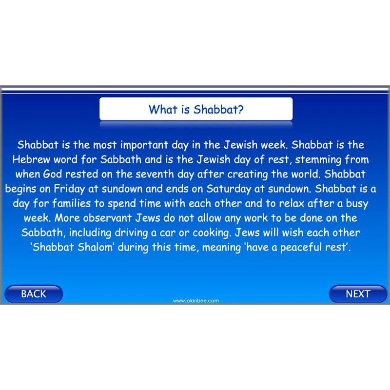 Jewish Worship and Community - Image 18